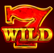 Символ игрового автомата 2022 Hit Slot 7