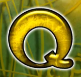 Символ игрового автомата Secrets Of Alchemy Дама