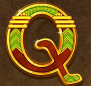 Символ игрового автомата Egypt Gods Дама