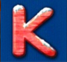 Символ игрового автомата Silver Fox Король