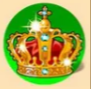Символ игрового автомата Magic Princess Корона
