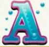 Символ игрового автомата Dolphin’s Pearl Туз