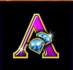 Символ игрового автомата Jaguar Moon Туз