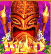Символ игрового автомата Island Heat Вайлд