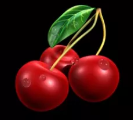Символ игрового автомата Fruit Sensation Вишни