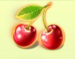 Символ игрового автомата Lady Fruits 40 Easter Вишни